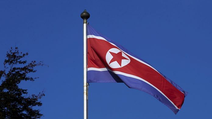 A North Korean flag | Reuters File Photo