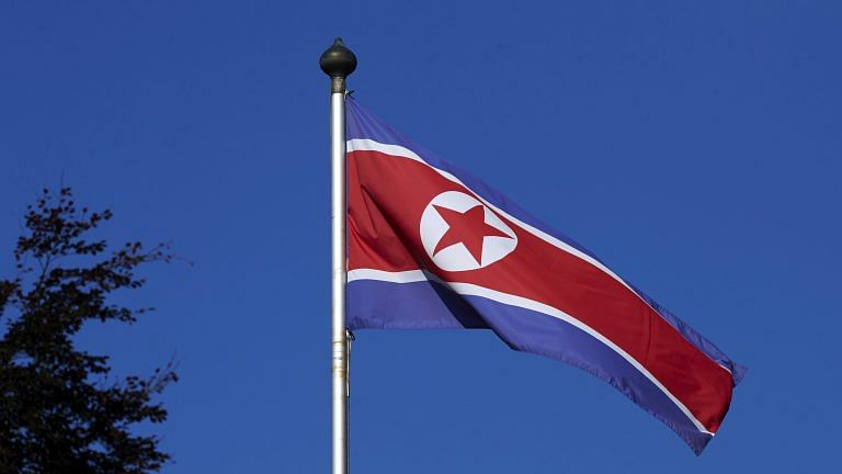 North Korea fires 2 ballistic missiles into sea as South Korea wraps up major drills
