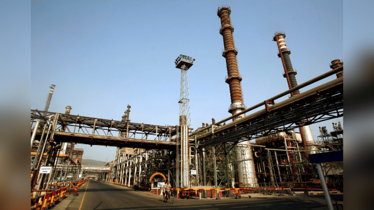 India to diversify oil imports after surprise output cuts by OPEC, its allies