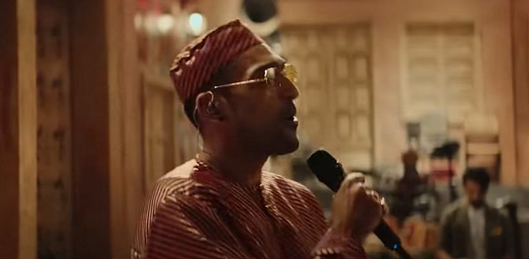In Dubai, Coke Studio Pakistan goes global—Ali Sethi, Pasoori, Peeche Hutt and QuickStyle