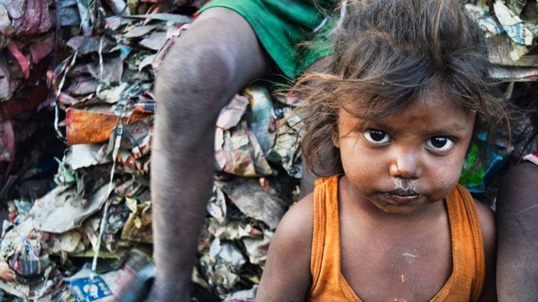 After World Bank, UNDP says 41.5 cr Indians were lifted from poverty. But it was all before Covid