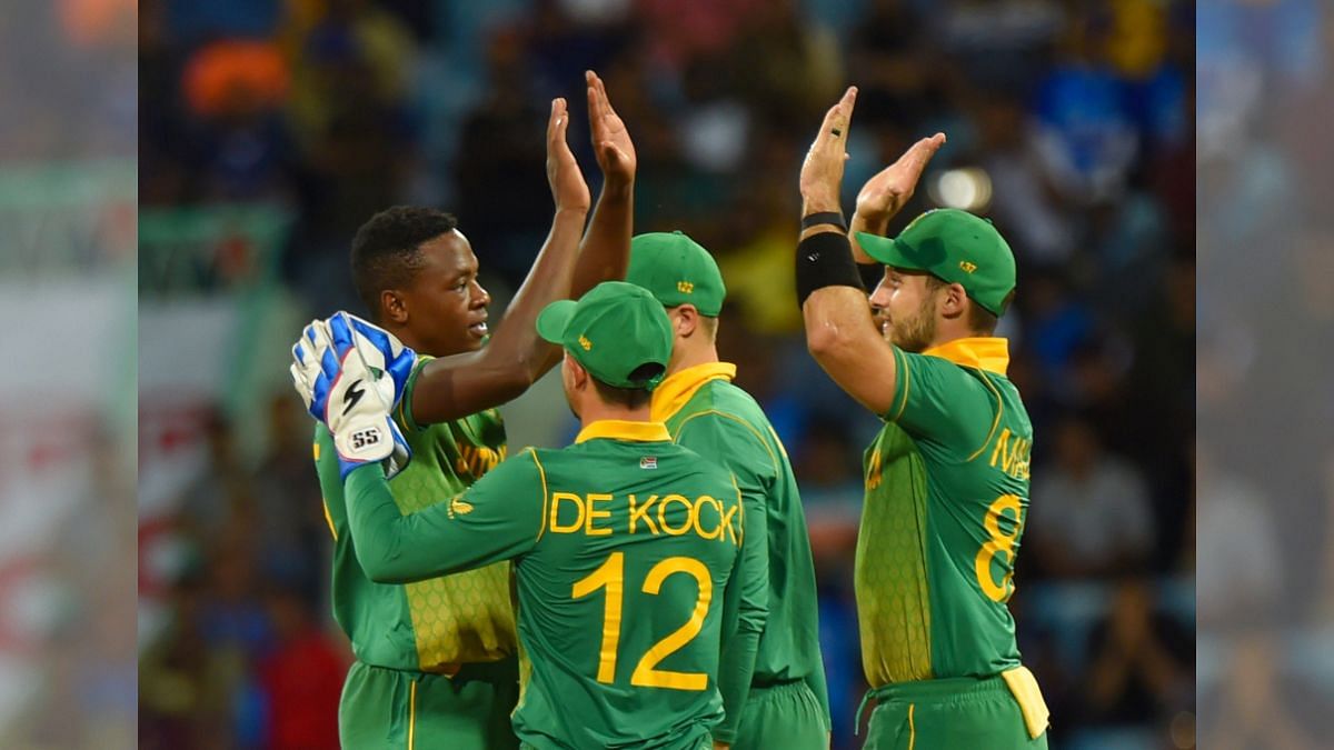 South Africa expose second-string India in 9-run win — 8 takeaways from 1st ODI