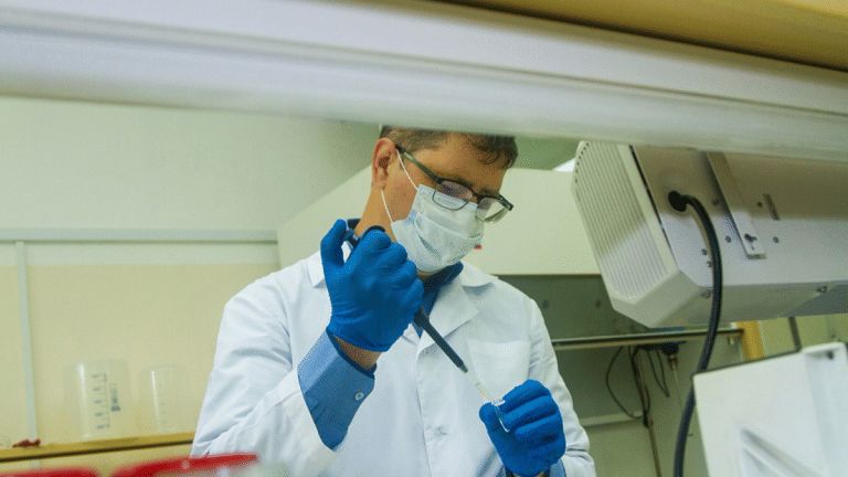 38% Americans think US is ‘losing ground’ on scientific advancements since Covid, finds study