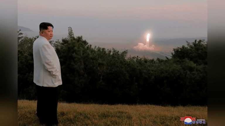 Post string of recent missile launches, North Korea may test a nuclear device after 5 years