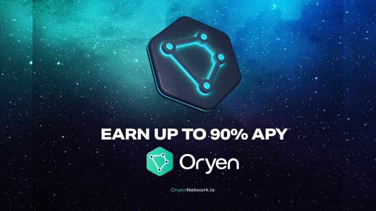 Significant Passive Income Cryptos: Oryen (ORY), Spookyswap (BOO) And Fantom (FTM)