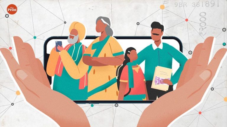 From digitisation to platformisation — how social protection schemes can be made more accessible