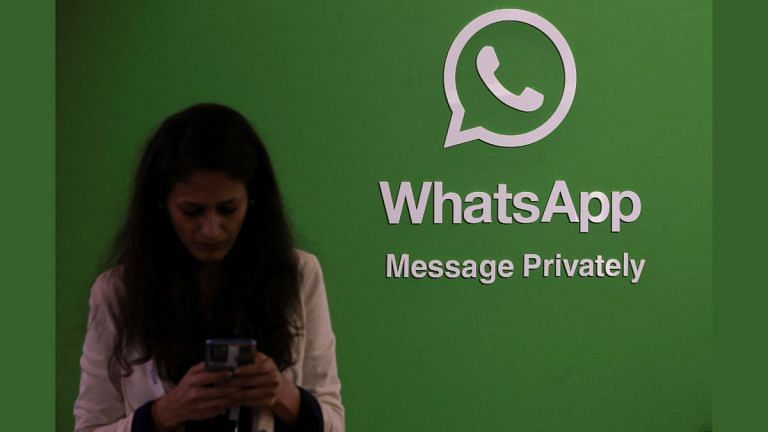 SubscriberWrites: SC Registrar’s stance on WhatsApp as invalid mode of service outdated, dogmatic