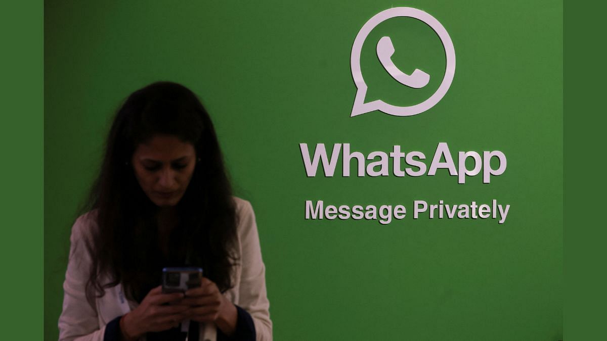 SubscriberWrites: SC Registrar's stance on WhatsApp as invalid mode of  service outdated, dogmatic