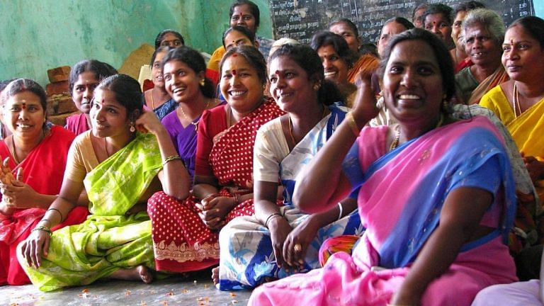Subscriber writes poem on women empowerment