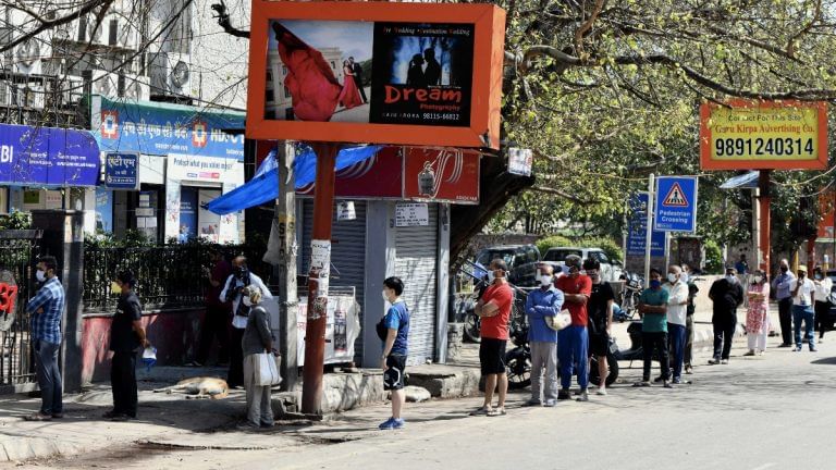 Did Covid do what demonetisation couldn’t? Usher in ‘digital India’ & cashless economy