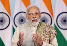 Prime Minister Narendra Modi | ANI Photo