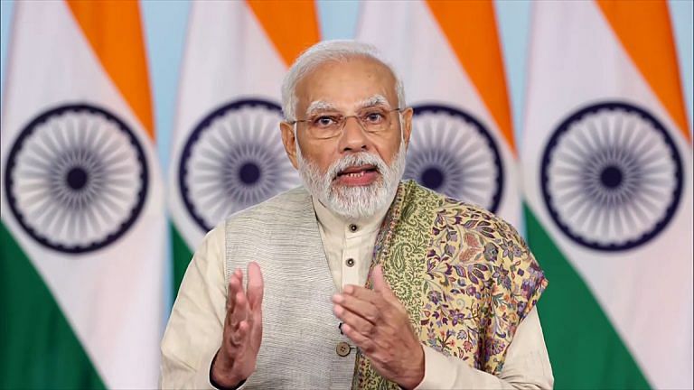 ‘Red tape to red carpet:’ Unlike UPA, we aided investment, Modi tells investors in Bengaluru