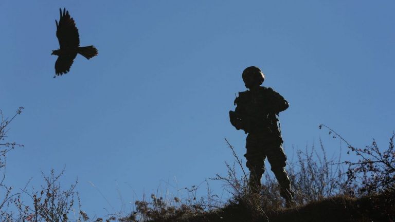 Expanding India-US ties — glimpses from joint training exercise ‘Yudh Abhyas’ underway in Auli