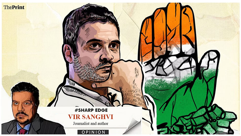 With Gehlot, Tharoor names in poll, answers to 5 questions people are asking about Congress With Gehlot, Tharoor names in poll, answers to 5 questions people are asking about Congress