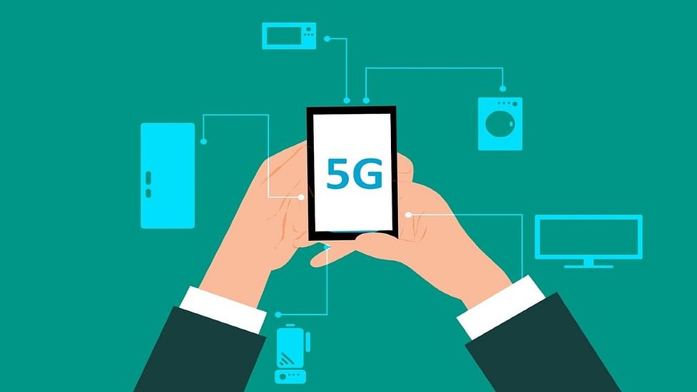 Uptick in smartphone sales unlikely this year; 5G segment a silver lining, say market watchers Uptick in smartphone sales unlikely this year; 5G segment a silver lining, say market watchers