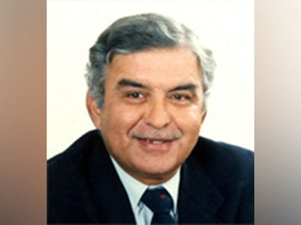 Jamshed J Irani, known as Steel man of India, passes away – ThePrint ...