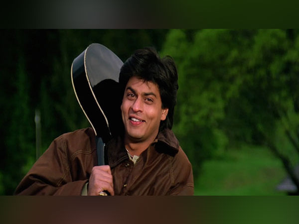 On Shah Rukh Khan 57th birthday, 'DDLJ' to rerun in theatres