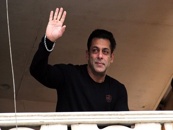 Salman Khan given Y-Plus category security following death threat from Lawrence Bishnoi gang