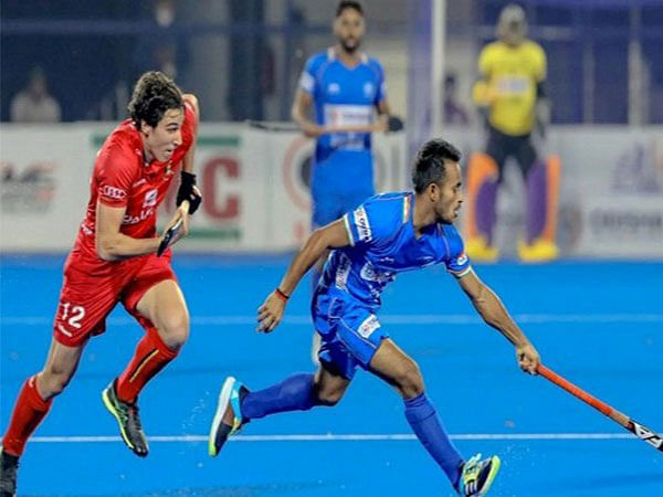 Sultan of Johor Cup win is a massive boost ahead of Junior World Cup ...