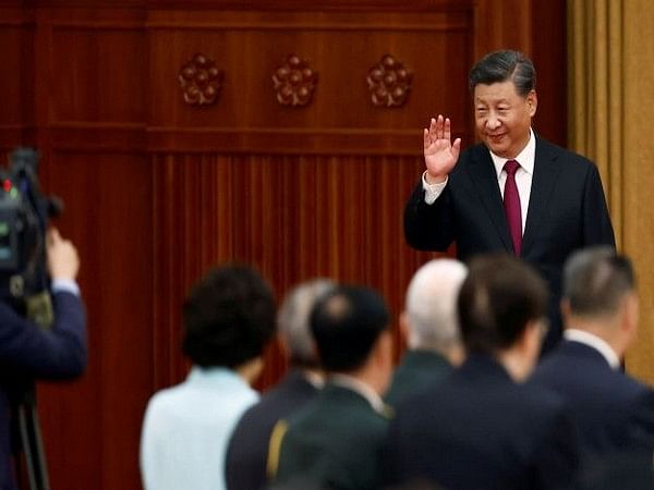 Chinese tech stocks slump as Xi's new team of loyalists lack market-mindedness