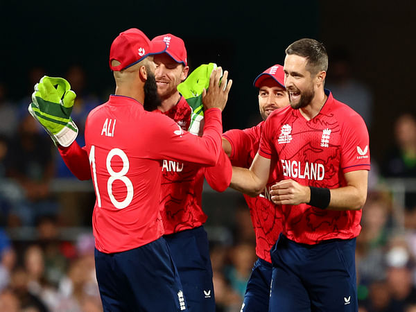 T20 WC: England's bowlers put us under pressure, says NZ skipper Williamson after loss