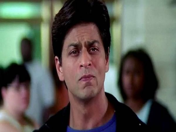 Top Shah Rukh Khan controversies that made headlines in past