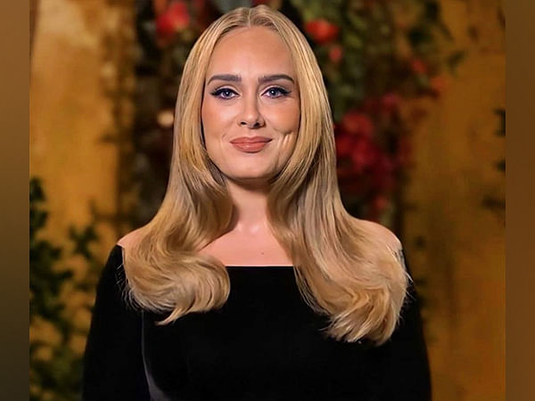 OMG! People have been pronouncing Adele's name wrong 