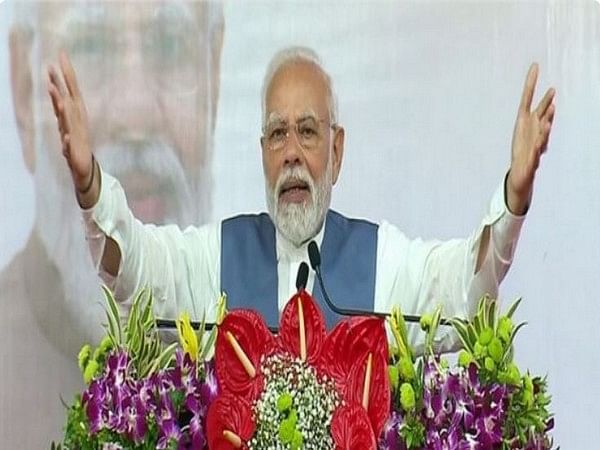 'Global Investors Meet' kickstarts today in Bengaluru, PM to address inaugural function