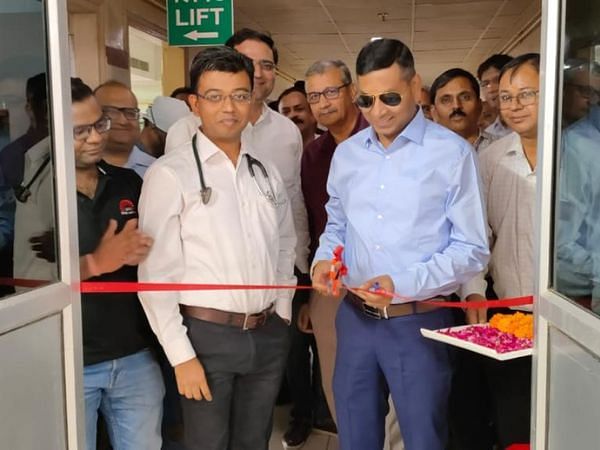 Artemis Cardiac Care joins hands with Kothari Hospital to ensure healthy hearts in Bikaner