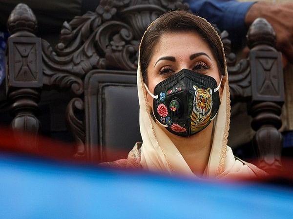 PTI's long march aims at stopping next Pak army chief's appointment, says Maryam Nawaz