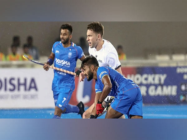Waited to play in iconic Kalinga Hockey Stadium for more than 12 years: Mohammed Raheel Mouseen