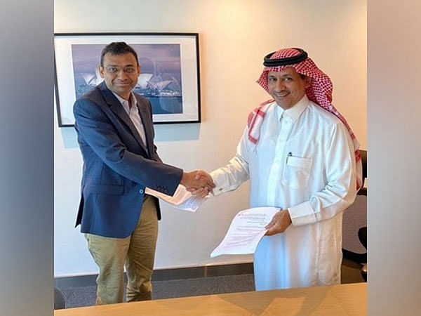 Tdafoq Energy partners with Delectrik Systems of India for GWh Scale Vanadium Flow Battery ESS Project in Saudi Arabia