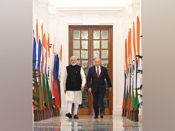 Russia is India's most reliable partner since independence: ORF survey