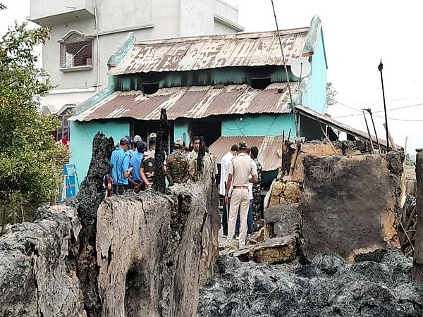 Birbhum Killings: CBI arrests mastermind who killed TMC leader