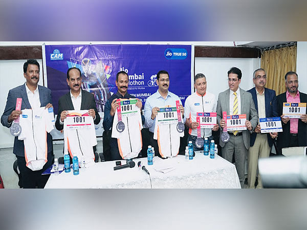Mumbai Cyclothon, one of the most awaited sporting event of Mumbai to be held on Sunday, 13th November 2022 at Parinee ground, Near ONGC Building BKC