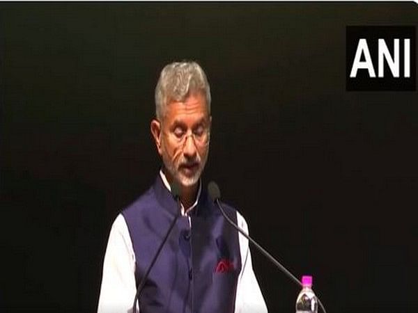 Benchmark for successful diplomacy is when consumer pays less for petrol: Jaishankar