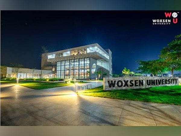 Woxsen University launches rankings to acknowledge Top Performers across Business and Academic segments