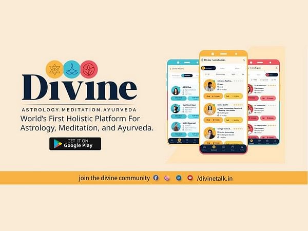 Divinetalk: Emerging faith-tech start-up gets massive funding from ultra HNIs: Onsets with a competitive edge