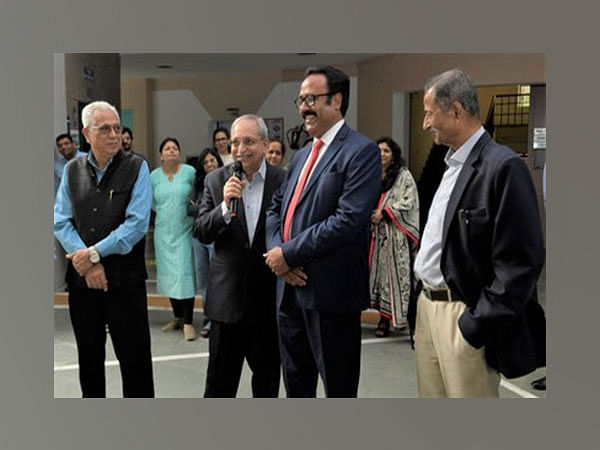 Birla Institute of Management Technology (BIMTECH), Greater Noida earns prestigious AACSB Accreditation: Joins Ivy League of Top Global B-Schools