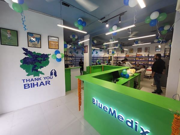 BlueMedix expands rapidly in Bihar, Jharkhand & Uttar Pradesh
