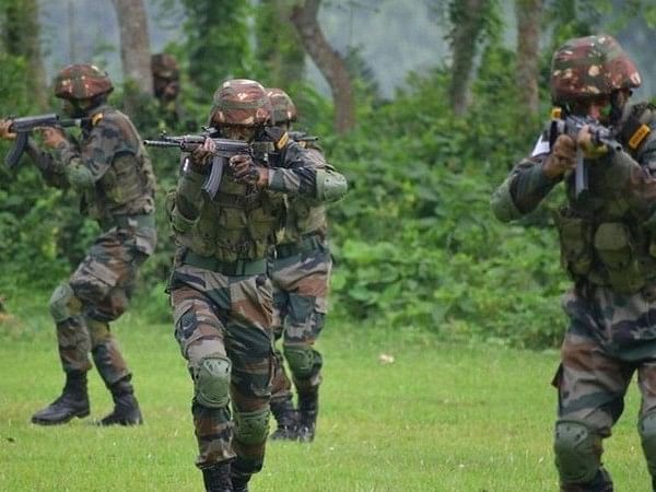 Indian Army Obtains IPR of the New Combat Uniform — Transcontinental Times