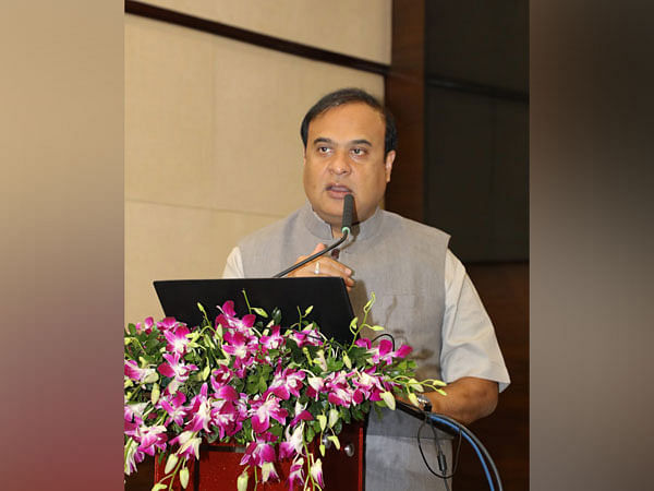 Assam CM Himanta Biswa Sarma Attends Platinum Jubilee Of Assam Medical ...