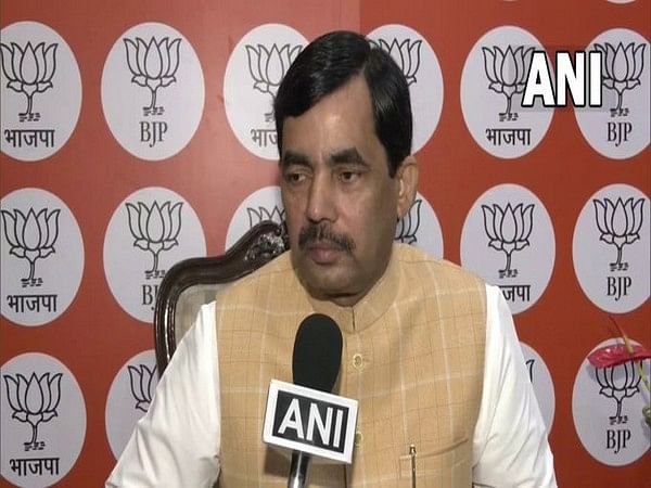 Congress has already accepted defeat in Gujarat, says BJP's Syed Shahnawaz Hussain 