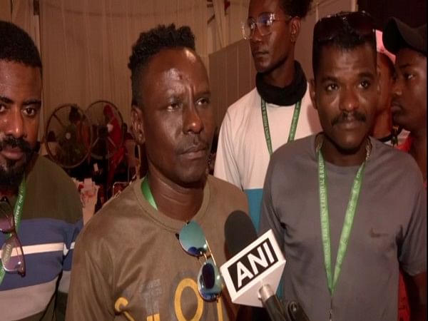 Our culture could be African but our heart is Indian, says Gujarat's Siddi community folk artists