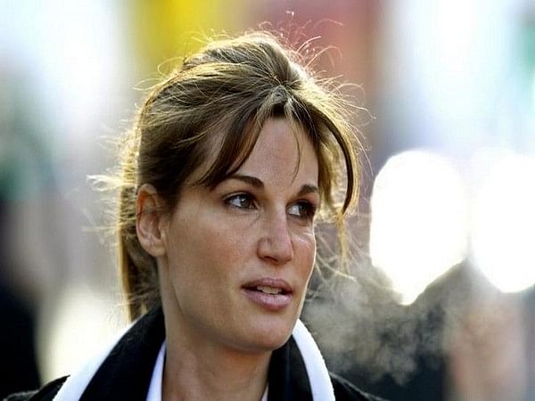 Jemima Goldsmith expresses relief as ex-husband Imran Khan is stable after attack