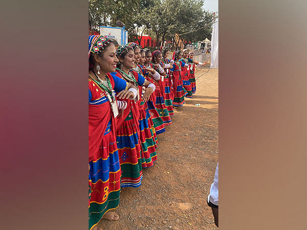 Read to know about Lambadi folk dance, a fusion of Rajasthan, Telangana culture