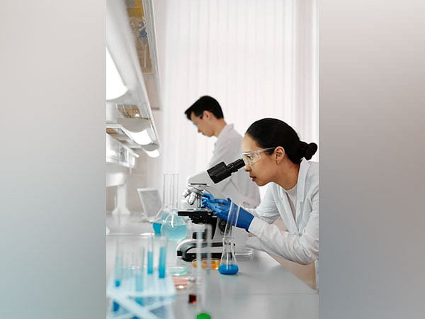  Study finds new approach to overcome potential drug resistance in cancer therapy 