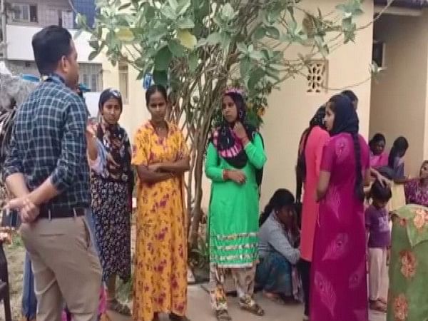 Karnataka: Woman, twin babies die after govt hospital refuses admission; doctor, nurses suspended