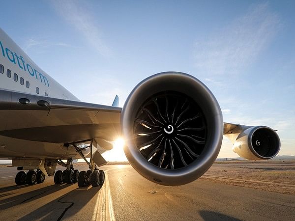 GE Aerospace extends contract with Tata Advanced Systems for aircraft engine components