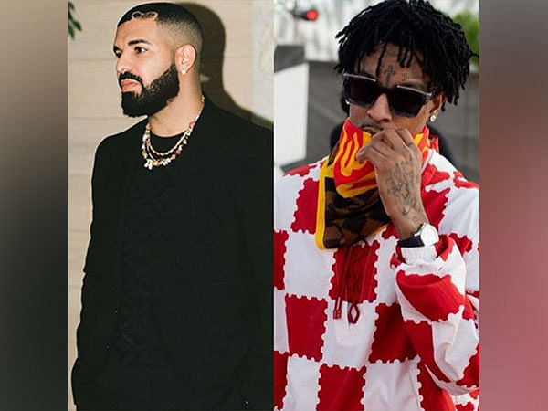 Her Loss': Drake and 21 Savage Announce Joint Album